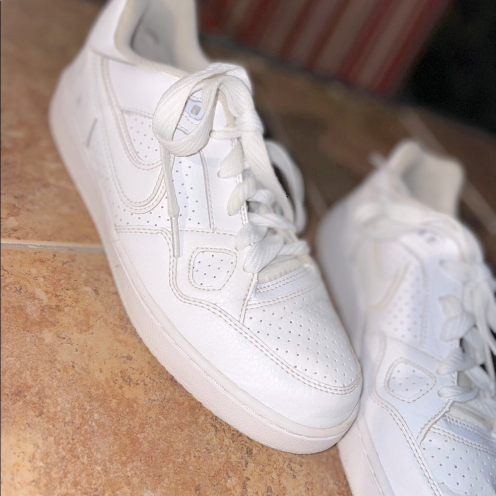 1990-1991 Nike Air Force